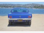 Thumbnail Photo 30 for New 1965 Ford Mustang GT